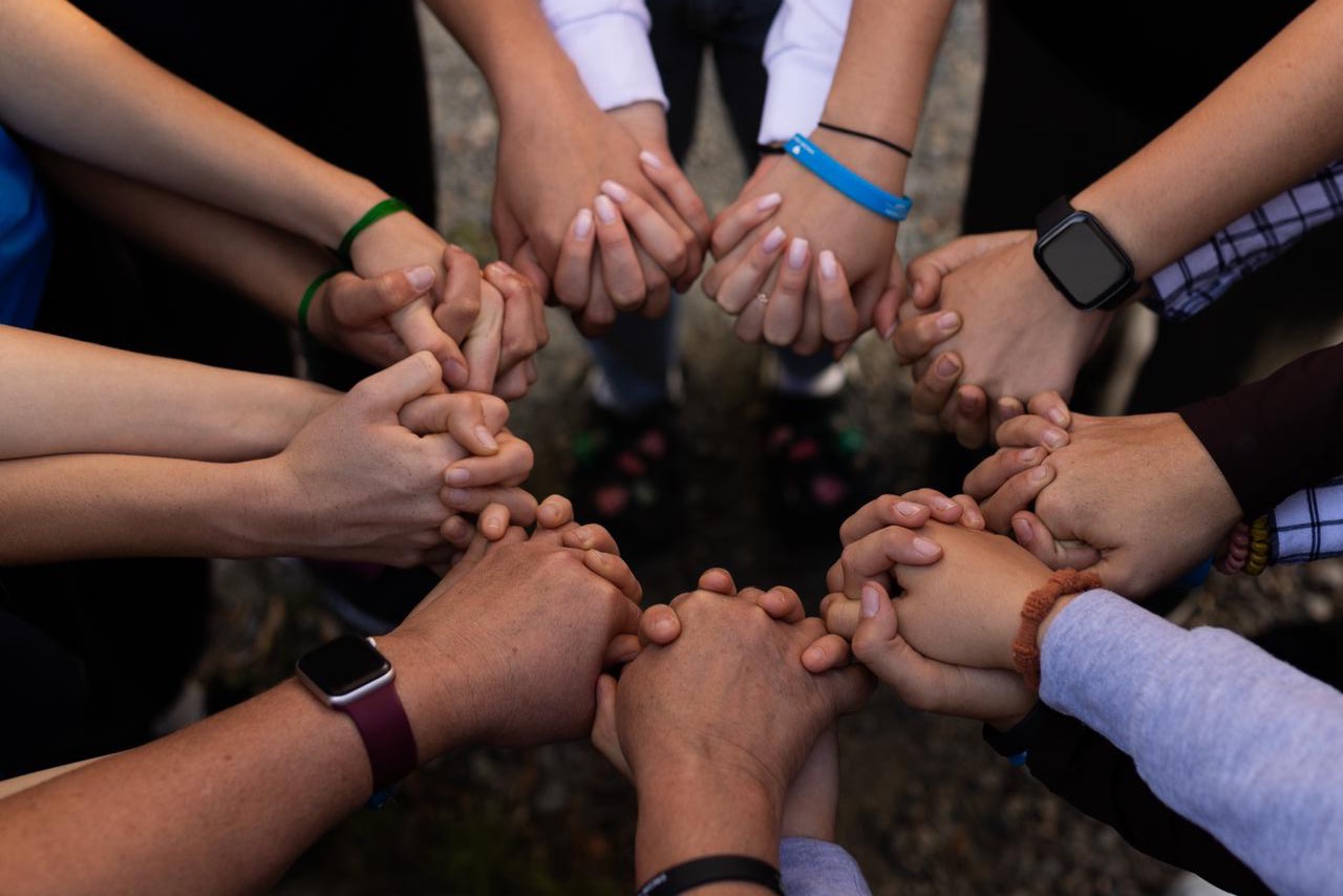 Recovery Camp: Veterans and their families