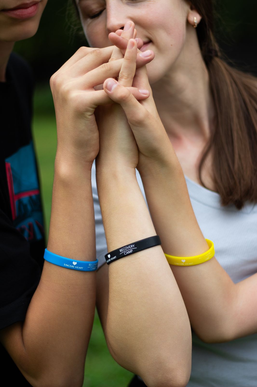 Recovery Camp 6-Day Family