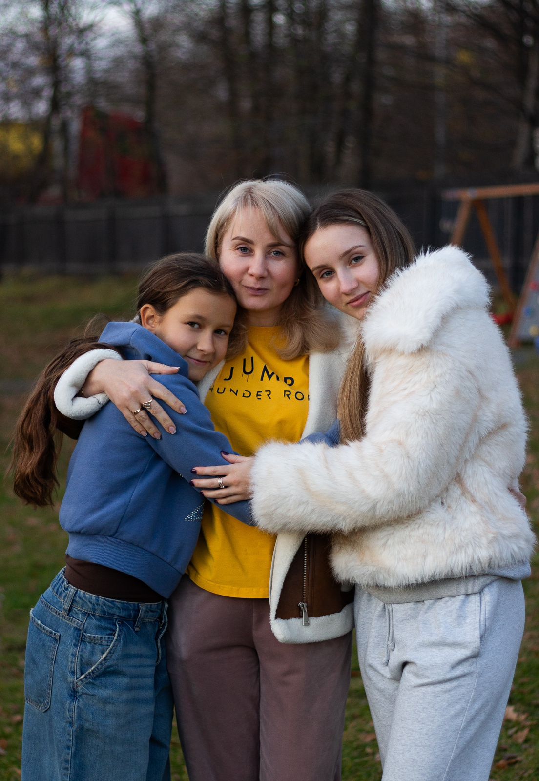 Recovery Camp CarePoint