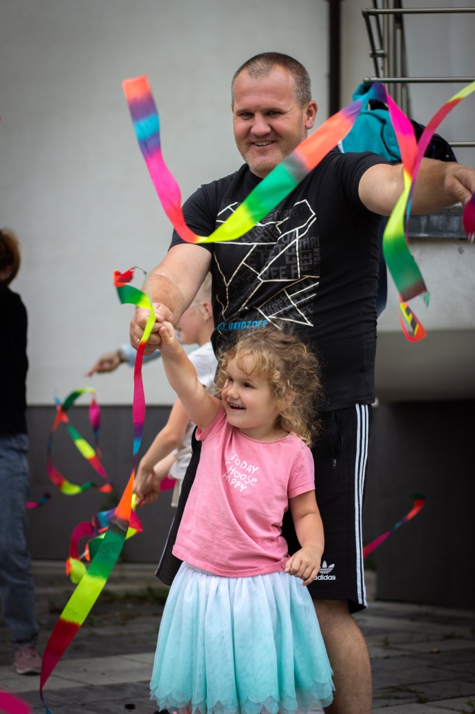 Recovery and development