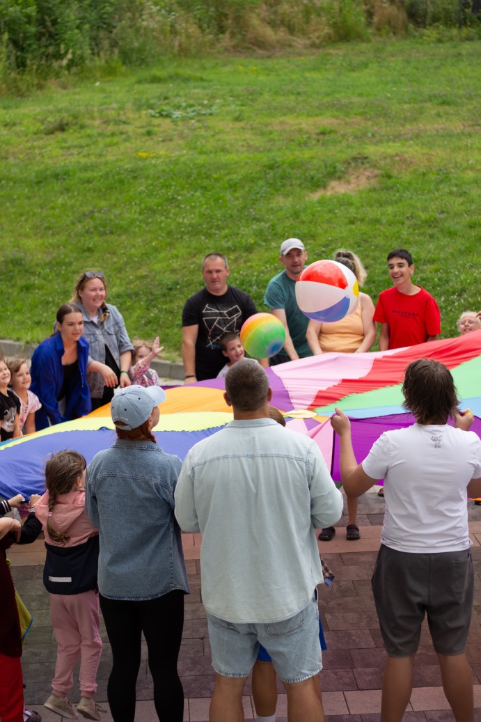 Body-oriented therapy