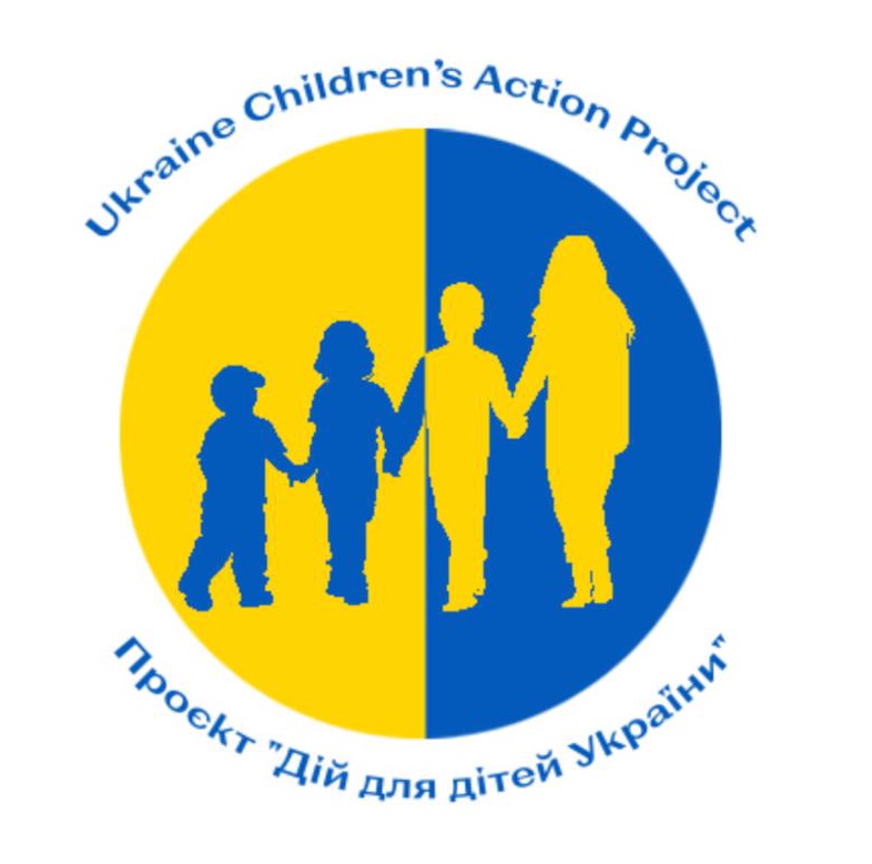 Ukraine Children's Action Project (UCAP)